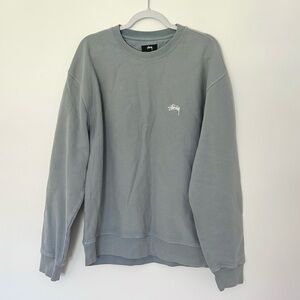 Stussy Crewneck